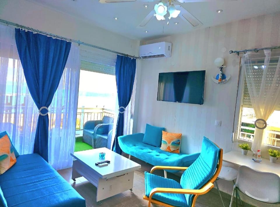 SUN SEA No 3 Apartment in Decentralized Administration of Macedonia and Thrace