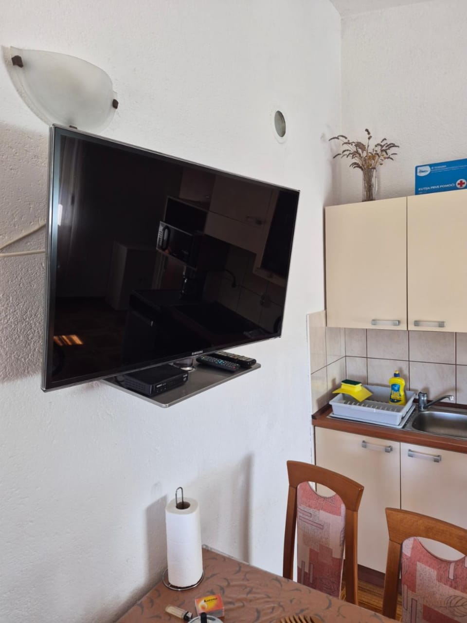 TV and multimedia