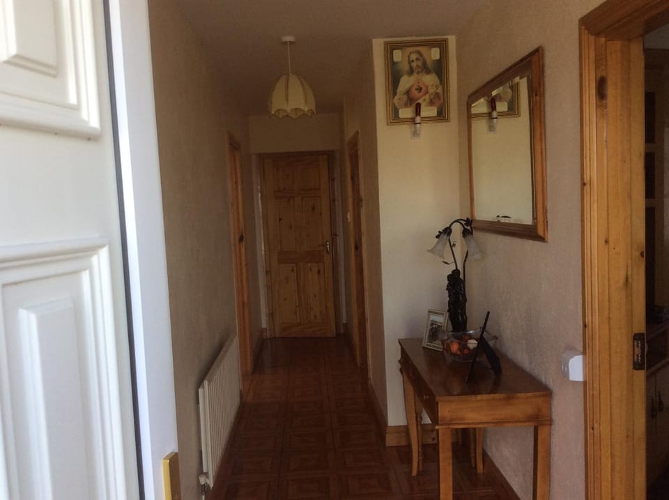 Lake View Cottage House in County Galway
