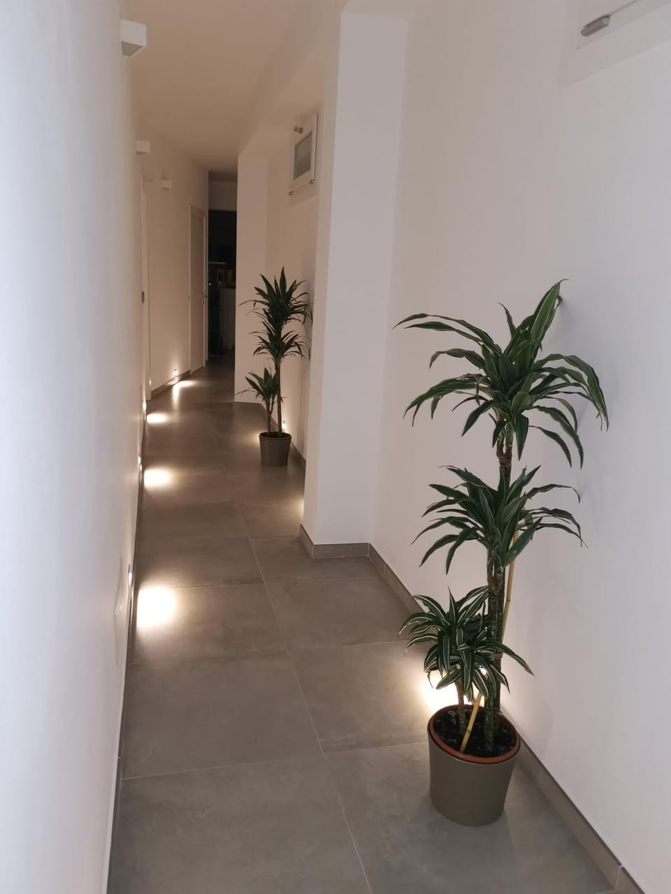 Suites Garibaldi Bed and Breakfast in Cagliari