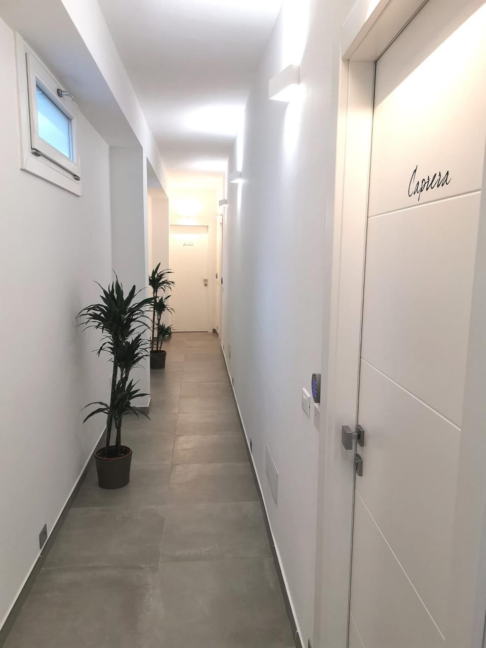 Suites Garibaldi Bed and Breakfast in Cagliari