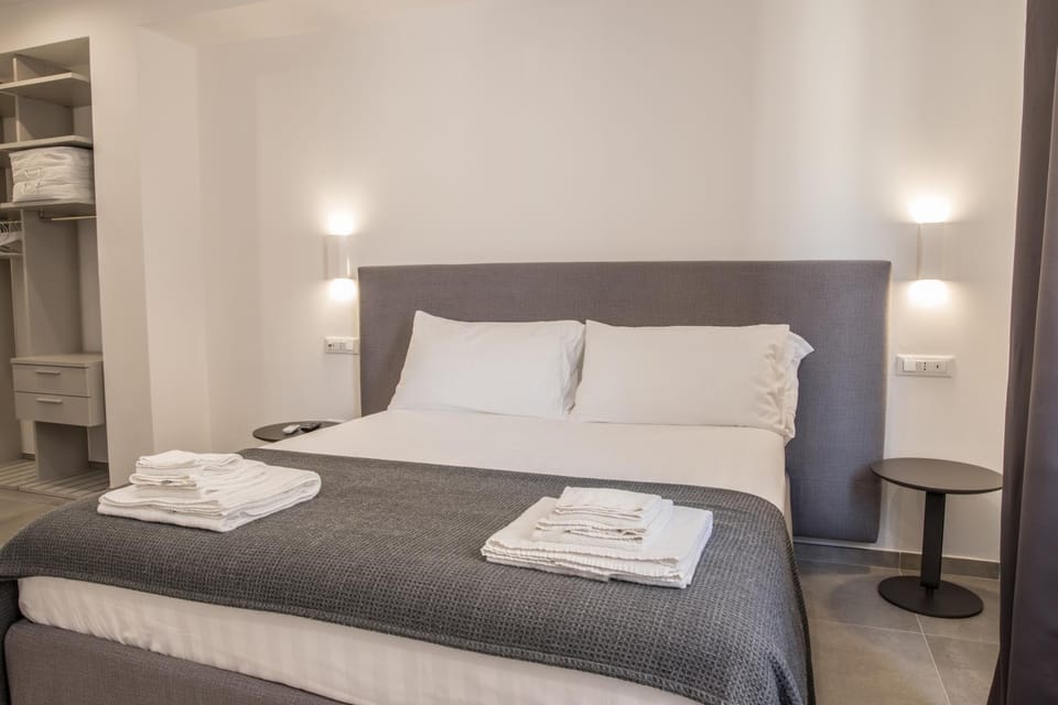 Suites Garibaldi Bed and Breakfast in Cagliari