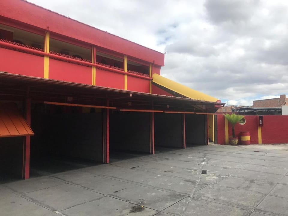 MOTEL RED LOVE Love hotel in Belo Horizonte