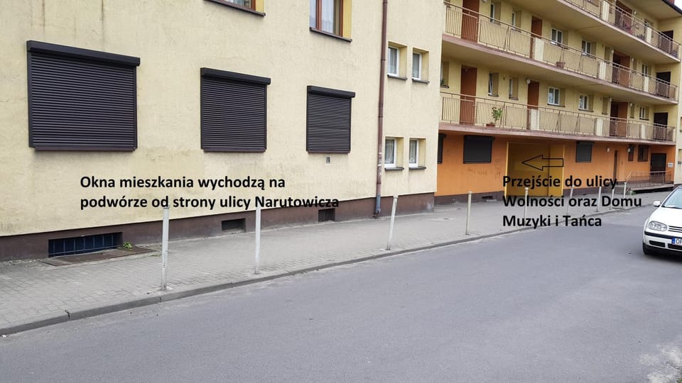 Other, Area and facilities