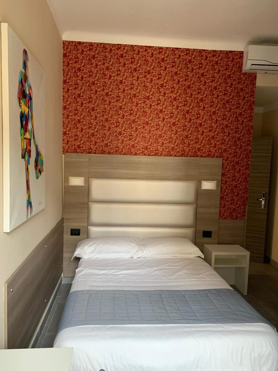 Aparthotel San Gregorio 45 Bed and Breakfast in Milan