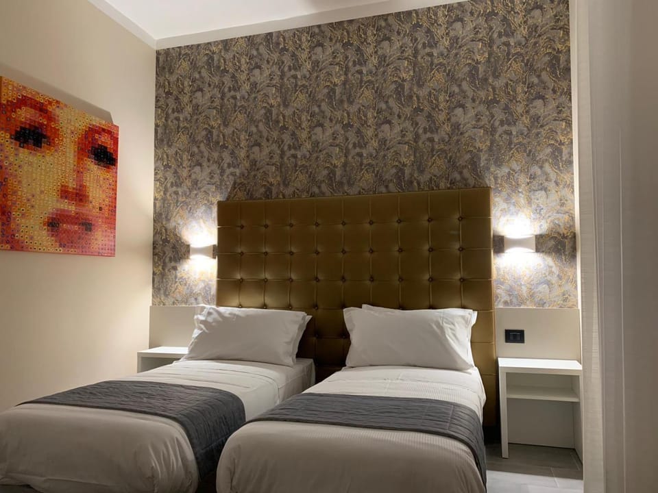 Aparthotel San Gregorio 45 Bed and Breakfast in Milan