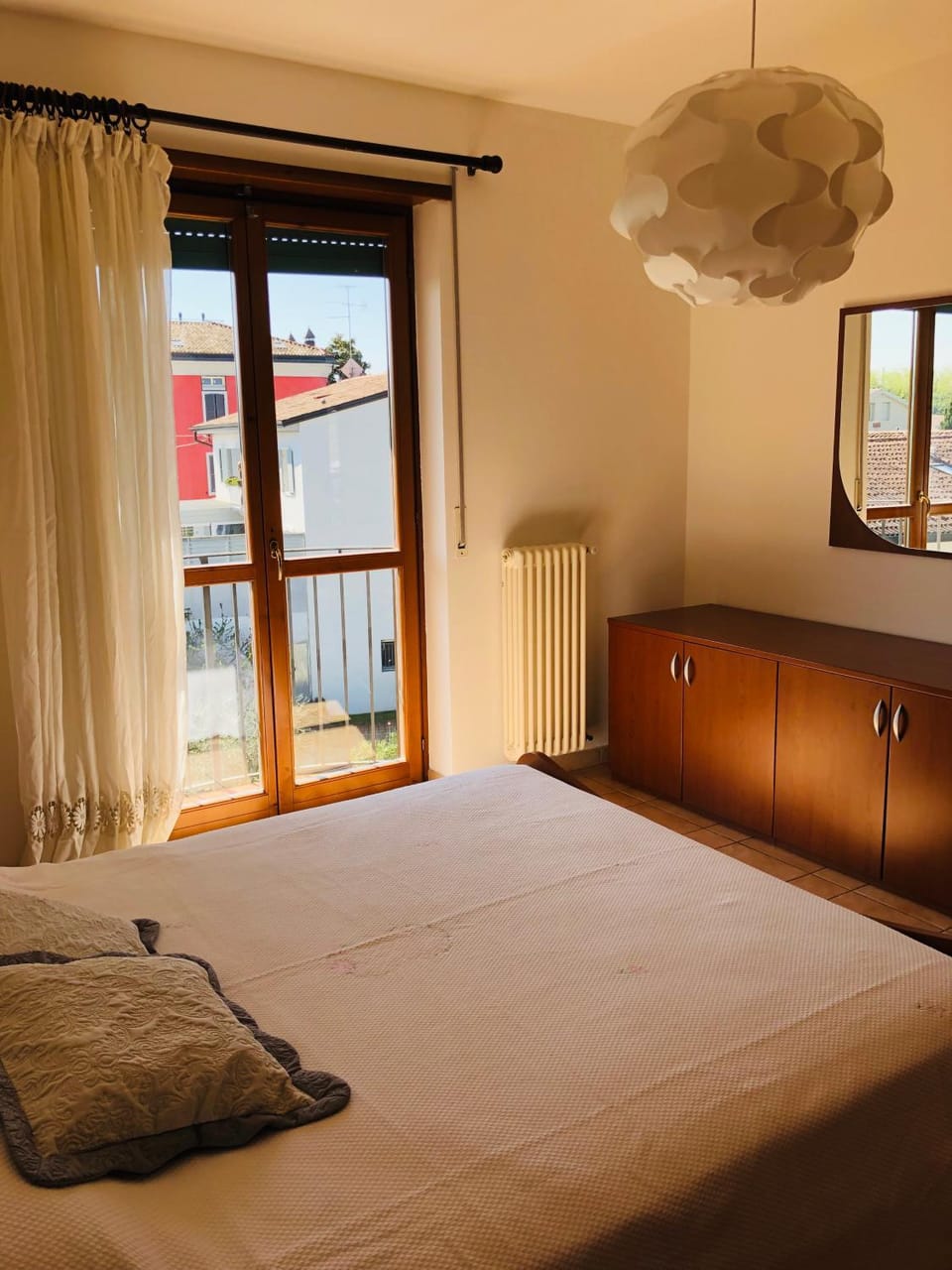 APPARTAMENTO PESCHIERA - zona Ospedale Pederzoli Apartment in Peschiera del Garda