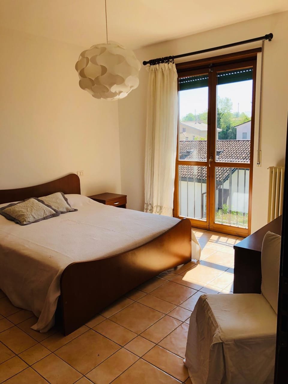 APPARTAMENTO PESCHIERA - zona Ospedale Pederzoli Apartment in Peschiera del Garda