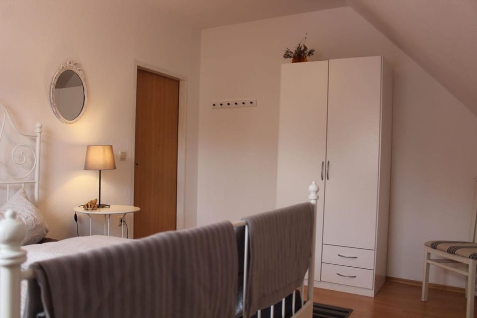 OG Die alte Stadtmühle direkt an der Flämingskate Apartment in Saxony-Anhalt, Germany