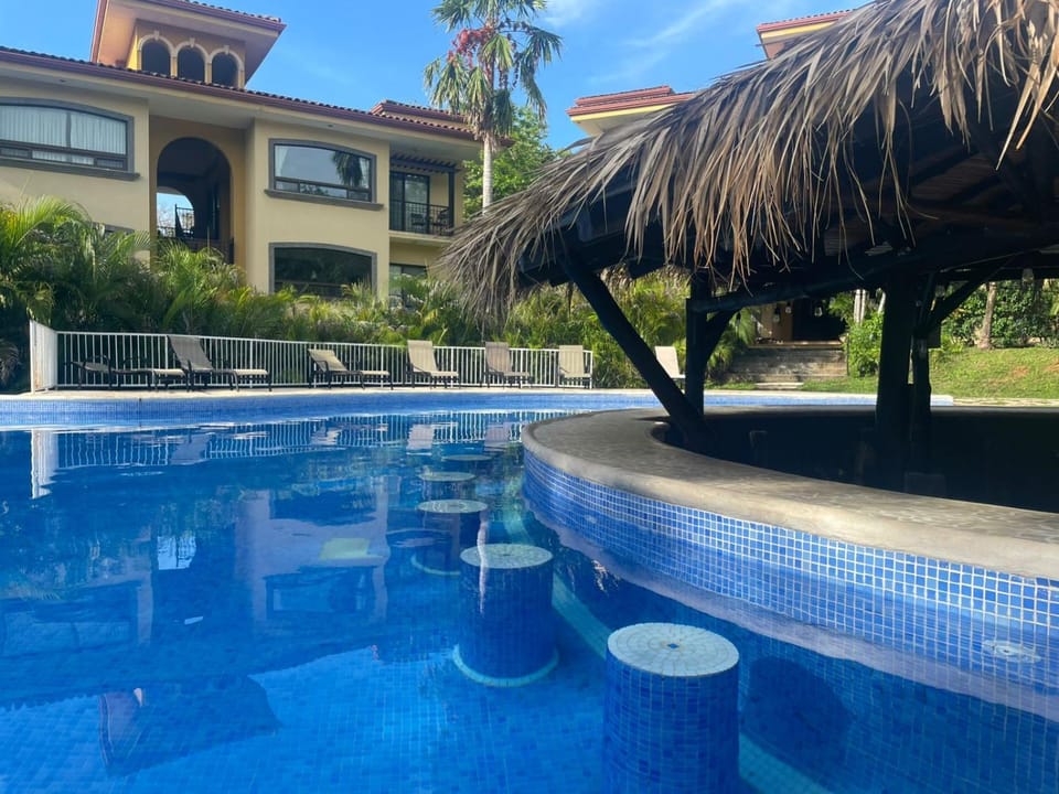 Day, Garden, Pool view, Swimming pool