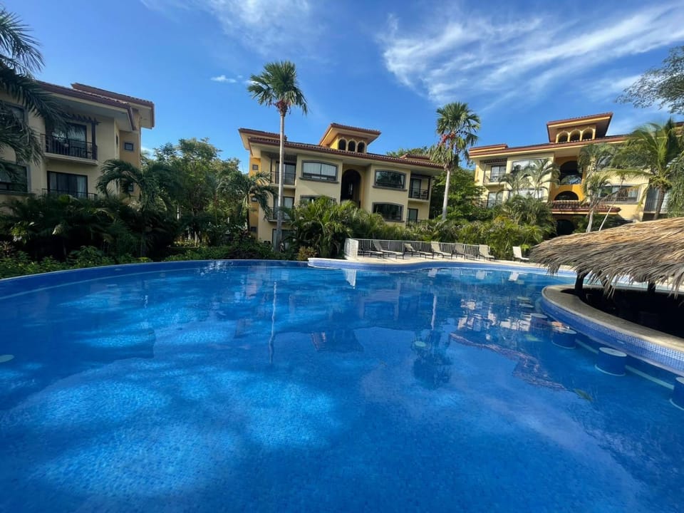 Day, Pool view, Swimming pool