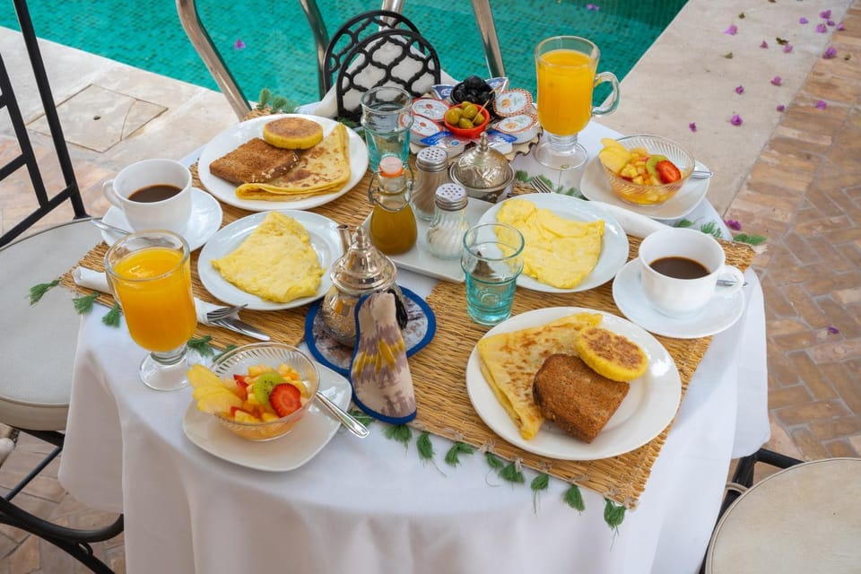Breakfast