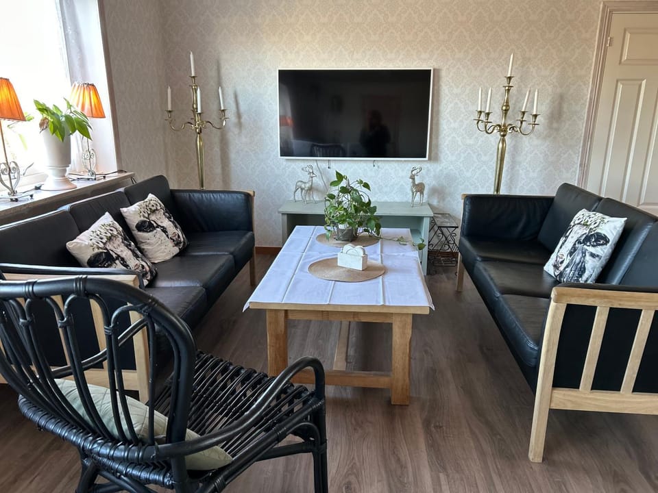 Stegemans Horse hotel and Country Lodge Nature lodge in Denmark