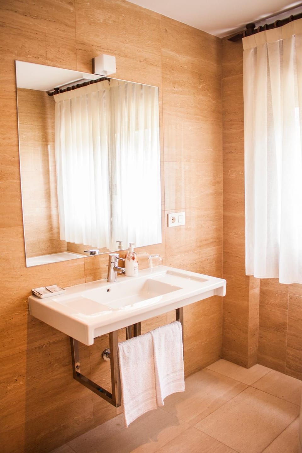 Casa Rural Terra Santa Country House in O Salnés