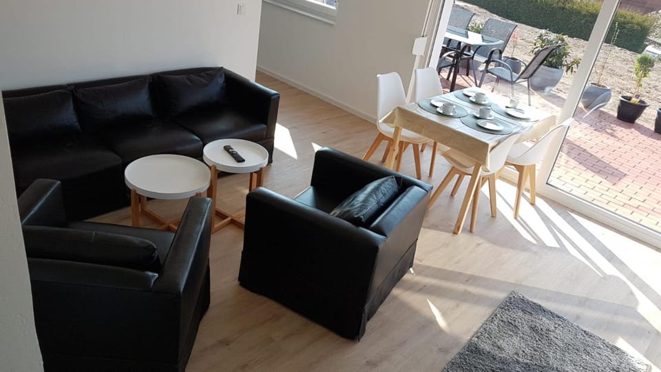 Ferienwohnung Schreiber Apartment in North Rhine-Westphalia