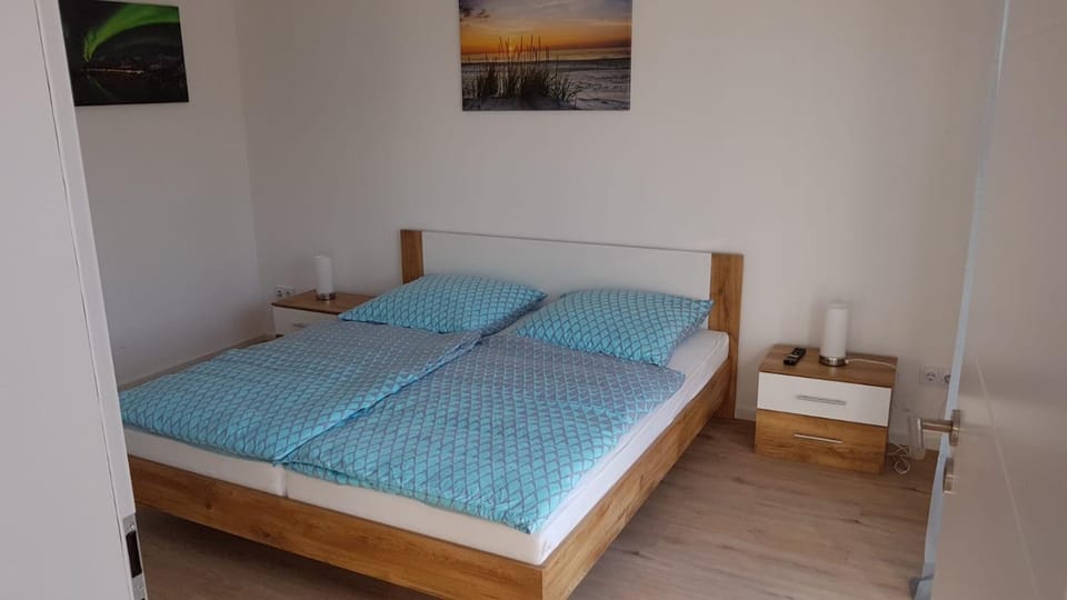 Ferienwohnung Schreiber Apartment in North Rhine-Westphalia
