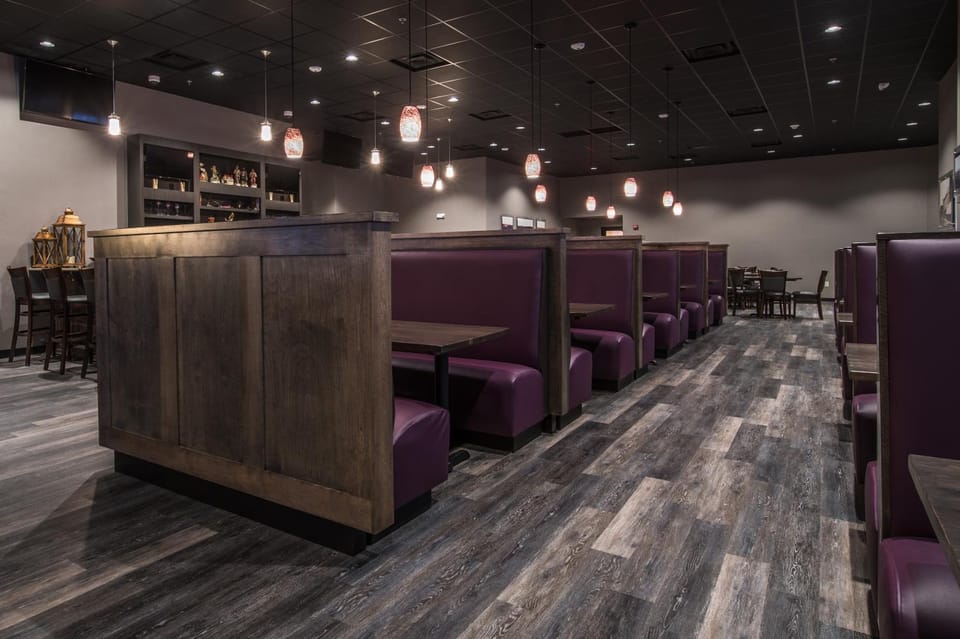 Lounge or bar