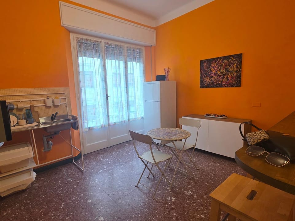 "LC ROOMS Pisa" Self Check-in Bed and Breakfast in Pisa