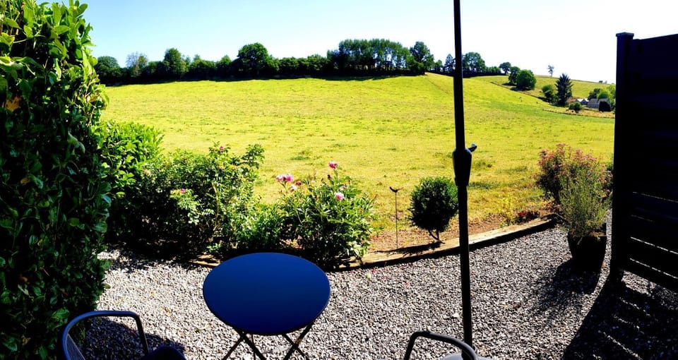 La Chambre Du Pèlerin Apartment in Dinant