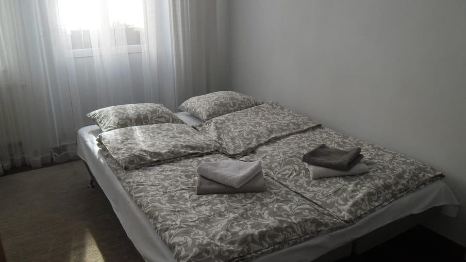 Apartament Mariana Mokwy 6b Apartment in Sopot
