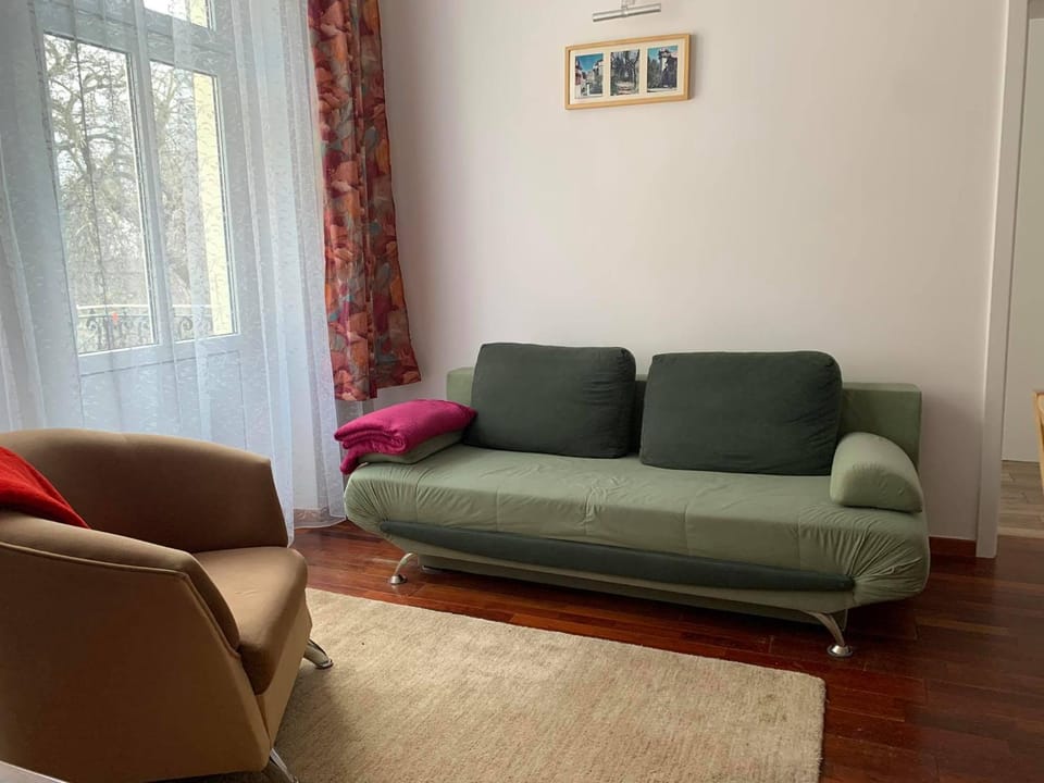 Apartament Mariana Mokwy 6b Apartment in Sopot