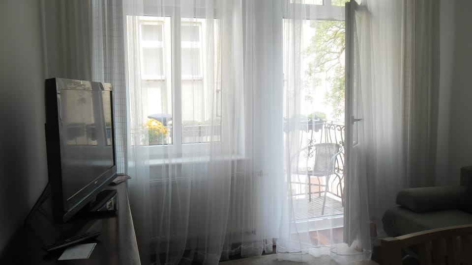 Apartament Mariana Mokwy 6b Apartment in Sopot