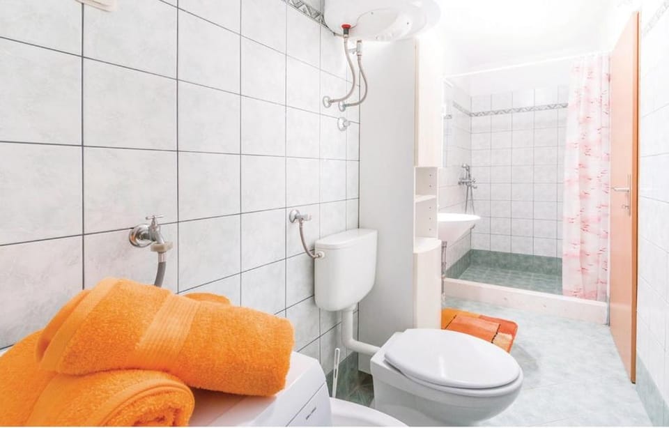 Dvori Apartment in Istria County