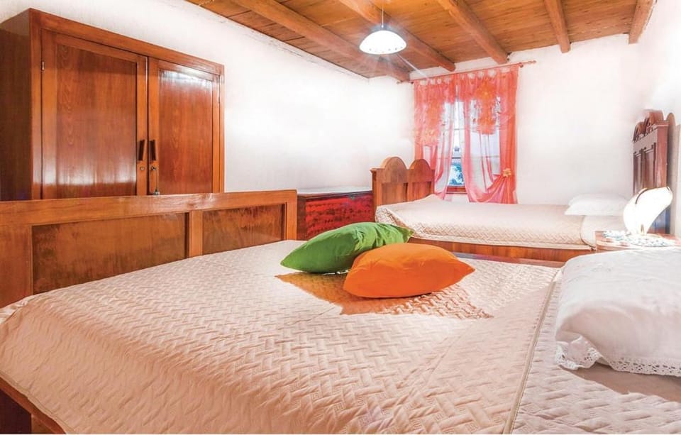 Dvori Apartment in Istria County
