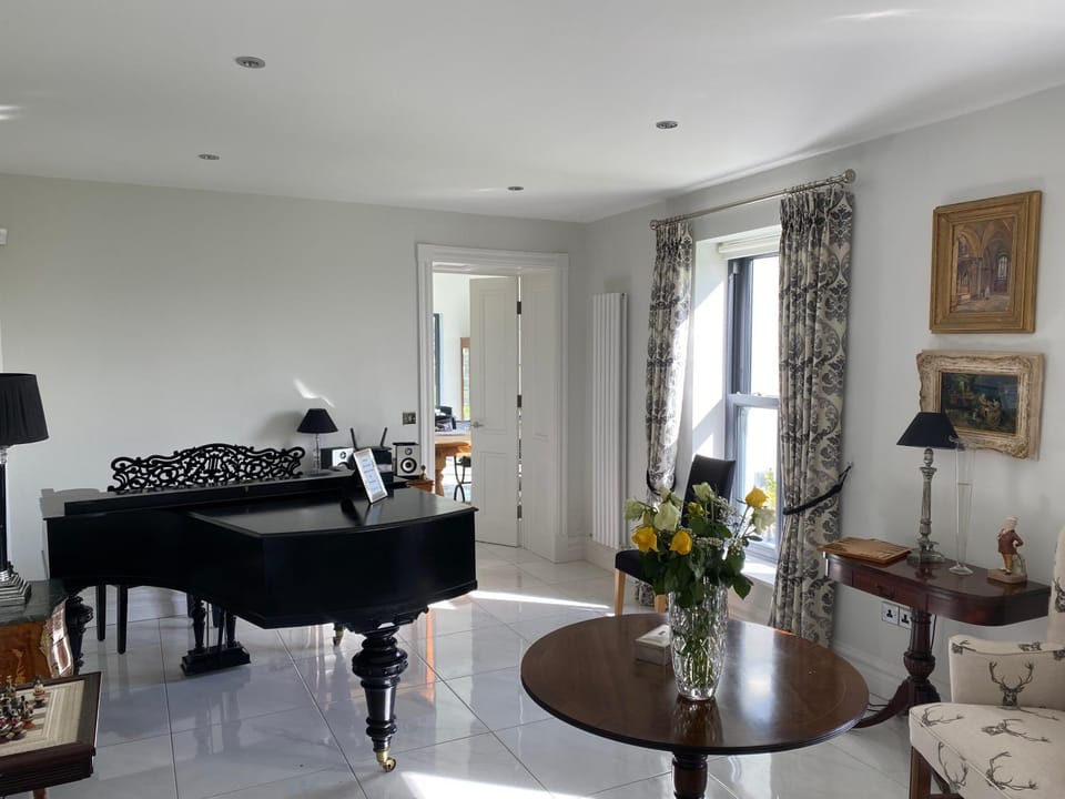 Farmhouse Boutique Country House in County Kerry