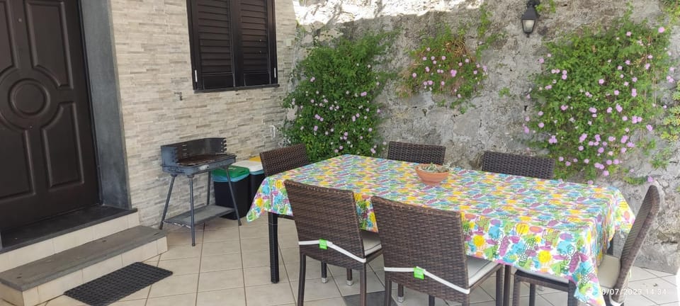 Incanto House in Campania
