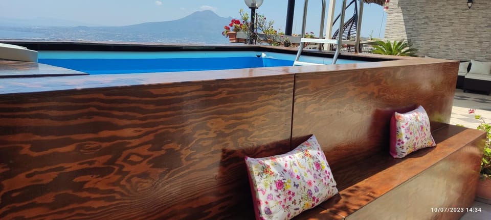 Incanto House in Campania