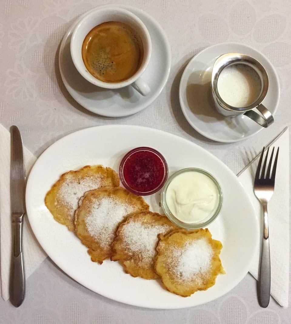 Breakfast
