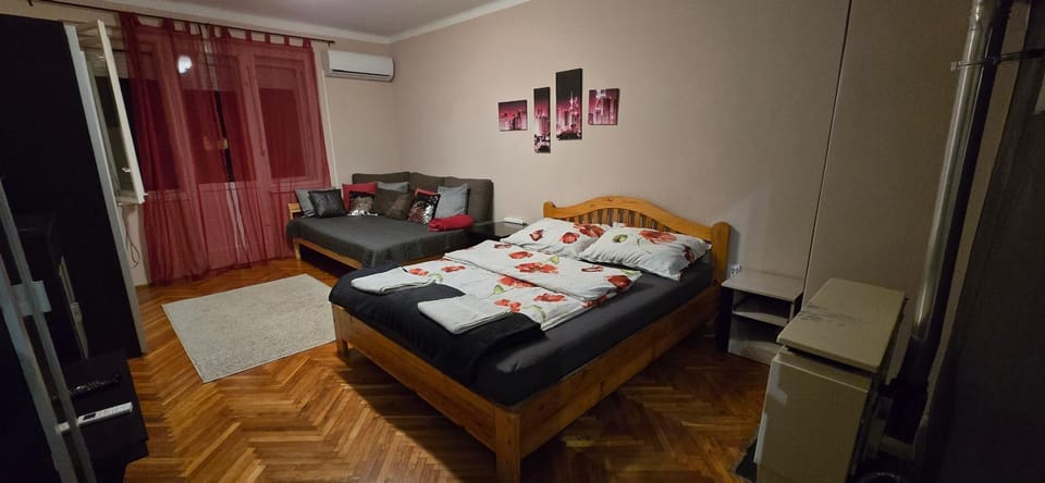 Tisza-parti Napfény Apartman Apartment in Szeged