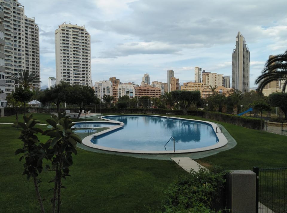 Pool view, Swimming pool, Swimming pool