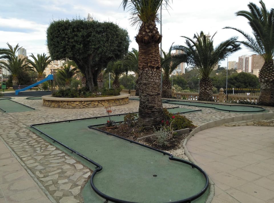 Activities, Garden, Minigolf, Garden view, Swimming pool, Swimming pool