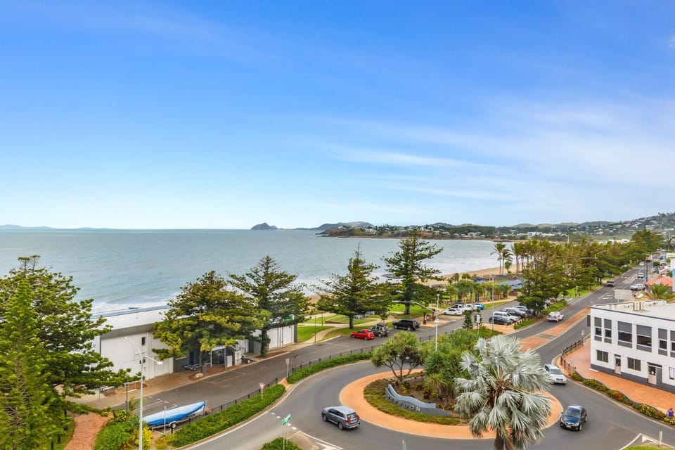 Sea view