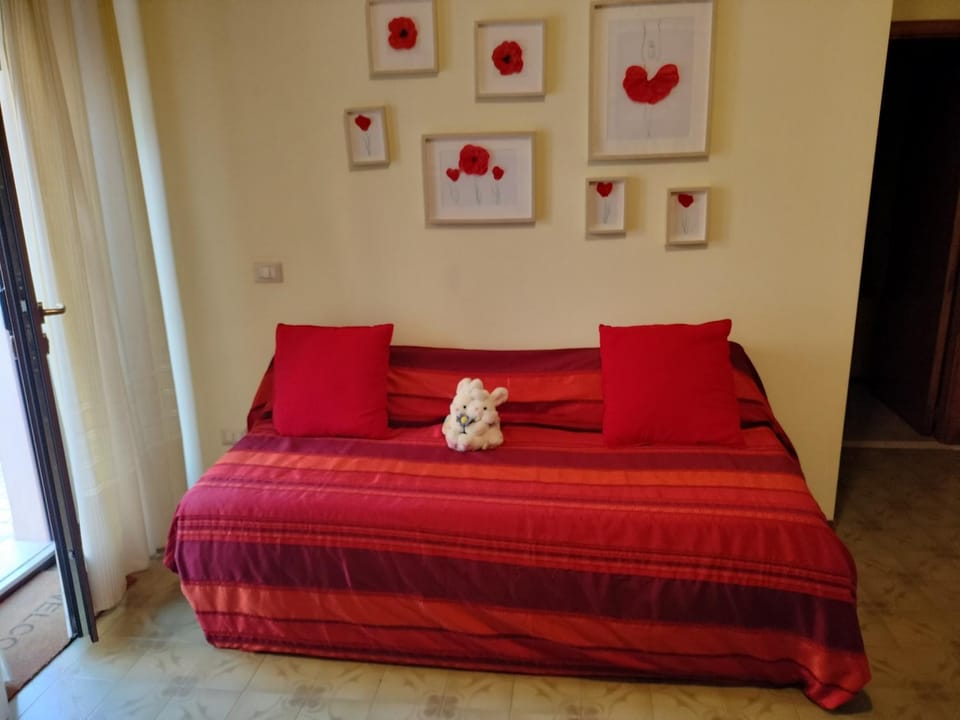 B&B ROSSELLA Bed and Breakfast in Montegranaro