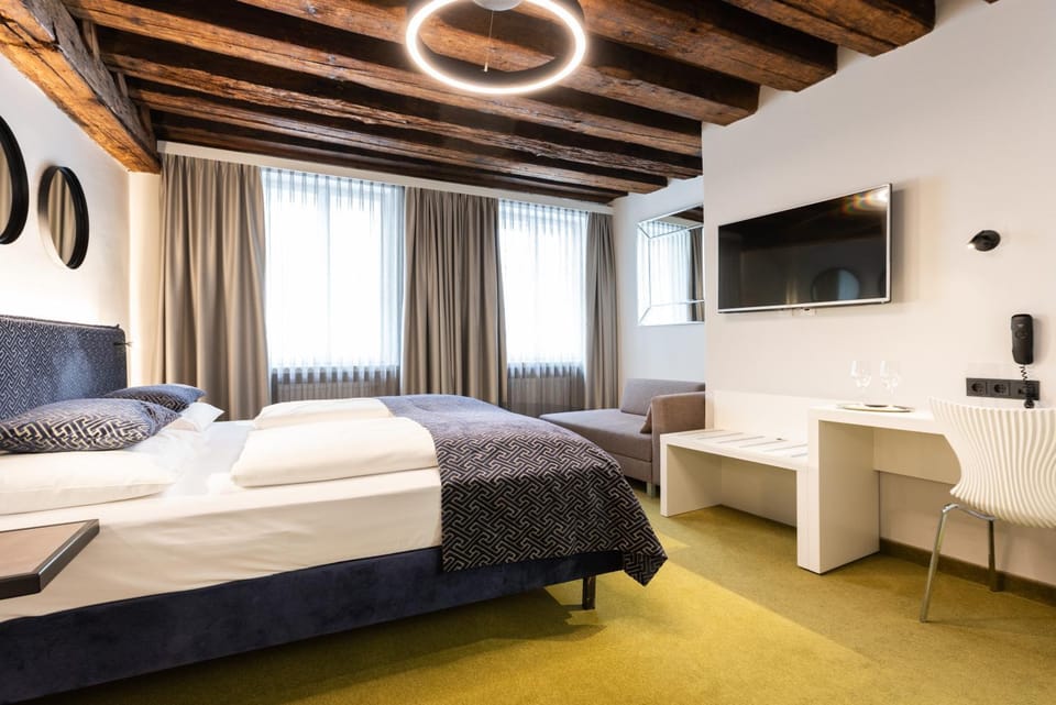 Boutiquehotel am Dom Hotel in Salzburg