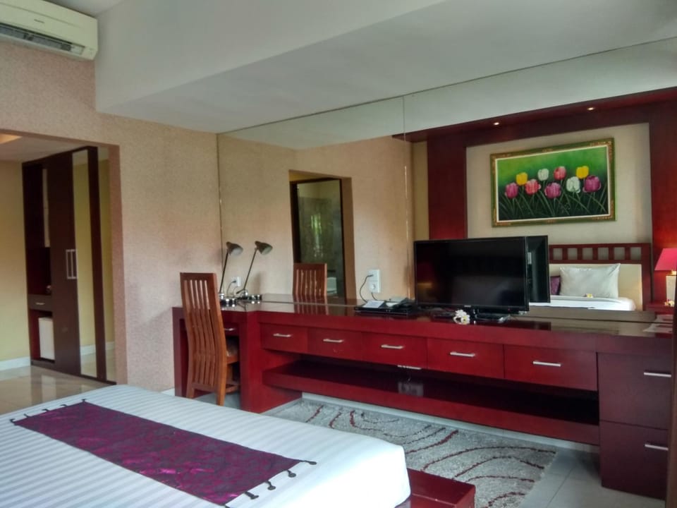 TV and multimedia
