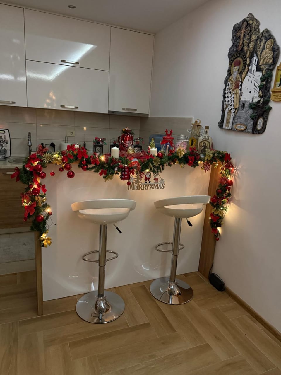 DiVino Apartment Apartment in Kotor Municipality