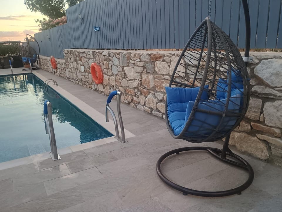 Villa Parisi Naxos Deluxe House in Naxos, Naxos and Lesser Cyclades, Greece