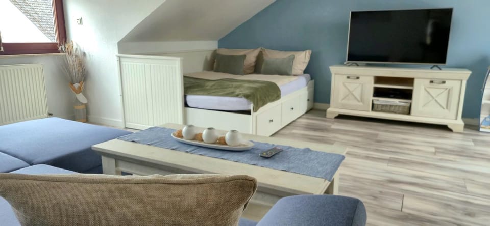 Ferienwohnung Seestern 21 Apartment in Bremerhaven