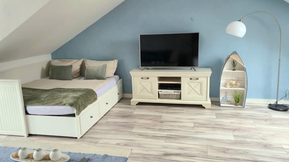 Ferienwohnung Seestern 21 Apartment in Bremerhaven