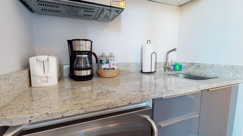 Stylish Downtown Studio in the SouthEnd, C.Ave #43 Apartment hotel in Back Bay