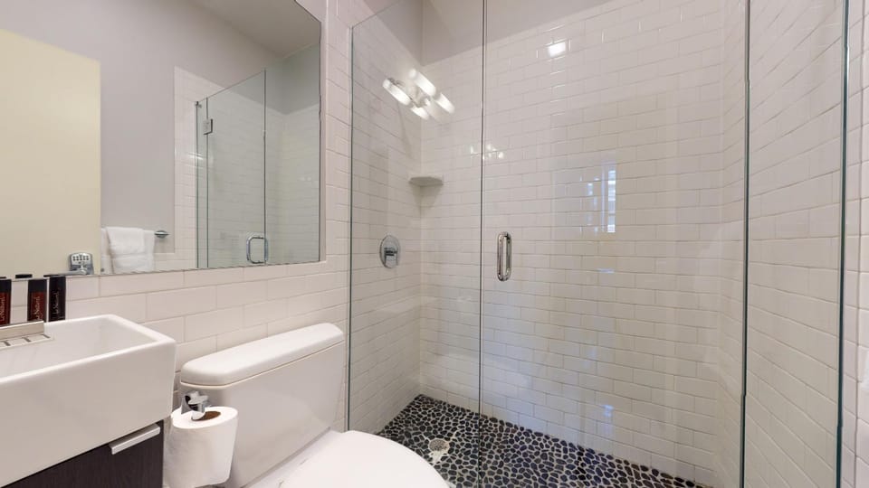 Stylish Downtown Studio in the SouthEnd, C.Ave #43 Apartment hotel in Back Bay