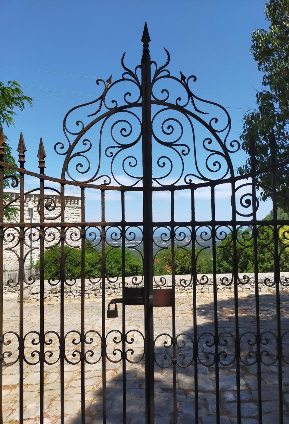 Villa Sportelli - Antica Dimora Apartment in Apulia