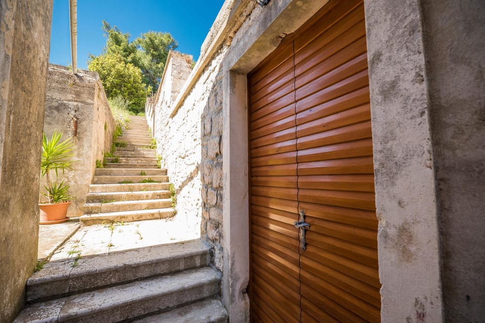 Royal Fortune Apartment in Dubrovnik-Neretva County