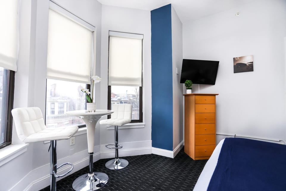 Heart of South End, Convenient, Comfy Studio #42 Apartment hotel in Back Bay