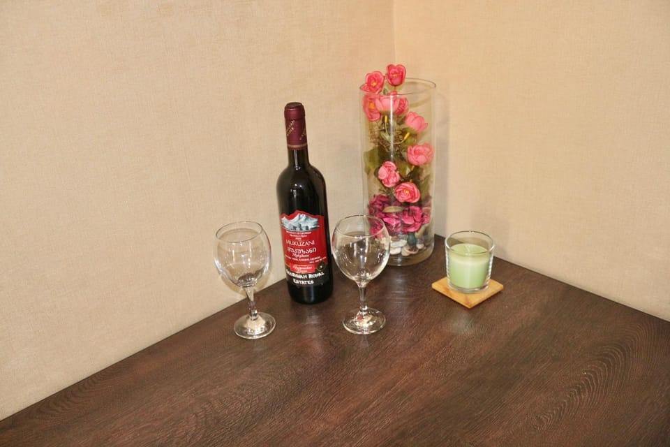 Drinks