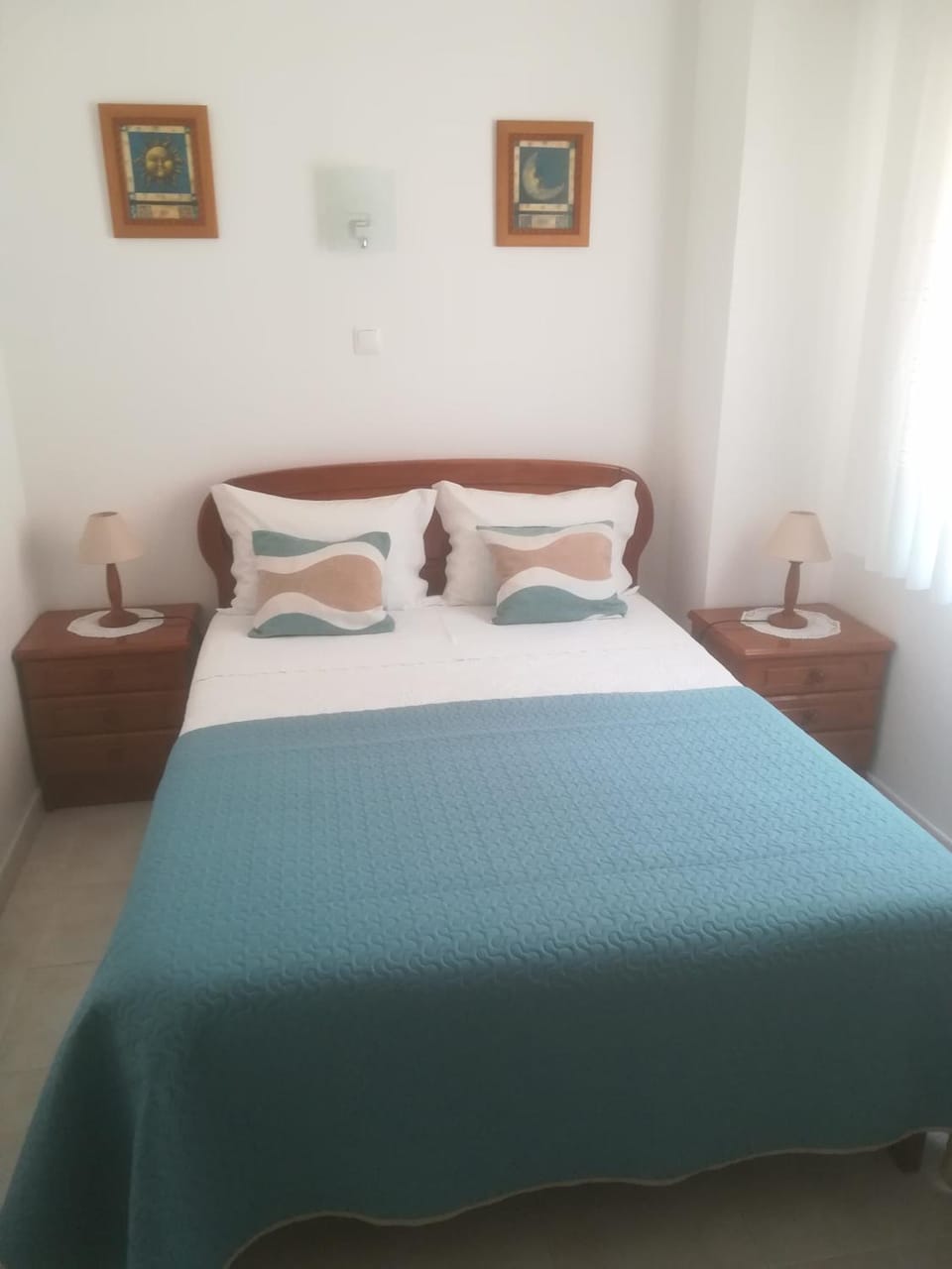 Casa Luar Bed and Breakfast in Odeceixe